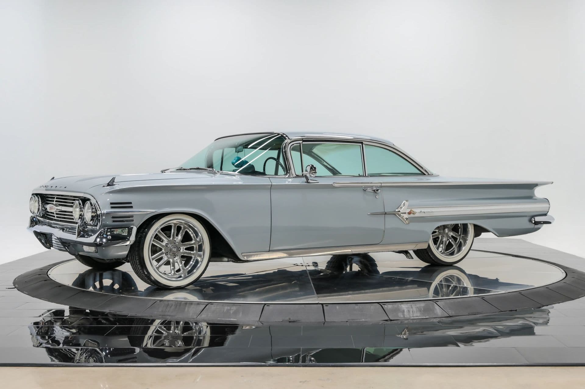 1960 Chevrolet Impala
