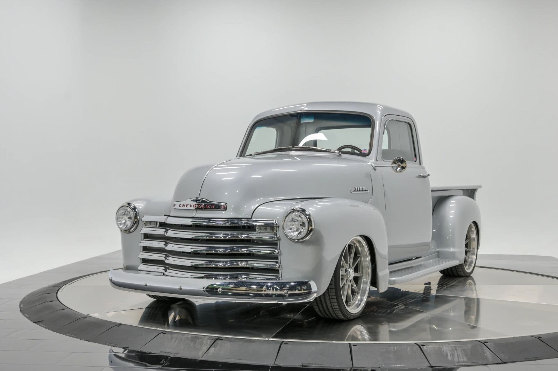 1953 Chevrolet 3100